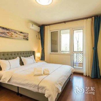 北京欢乐度假公寓酒店提供图片