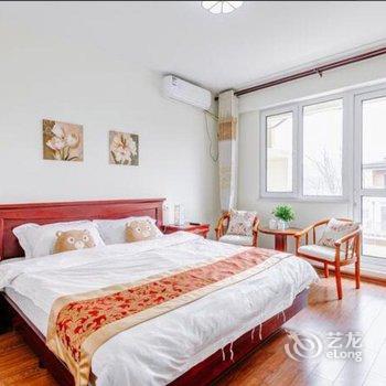 北京欢乐度假公寓酒店提供图片