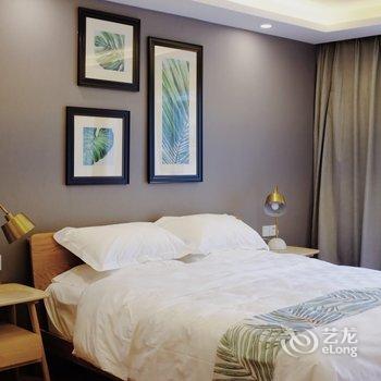 北京国贸高级公寓酒店提供图片