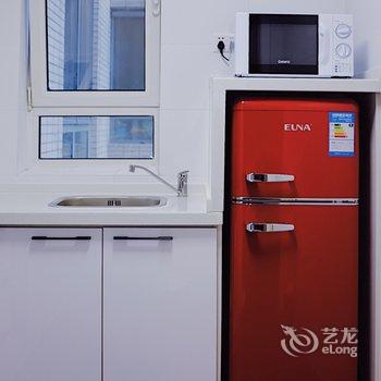 北京国贸高级公寓酒店提供图片
