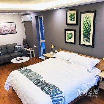 北京国贸高级公寓酒店提供图片