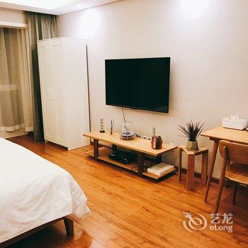 北京国贸高级公寓酒店提供图片