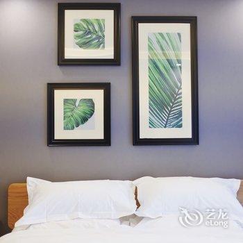 北京国贸高级公寓酒店提供图片