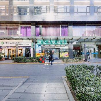 北京豆豆的家服务型公寓酒店提供图片