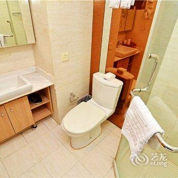 西安九零九自助公寓(太白立交店)(西段辅路分店)酒店提供图片