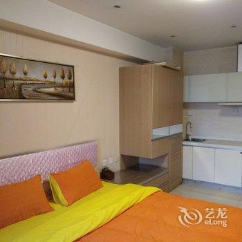 西安九零九自助公寓(太白立交店)(西段辅路分店)酒店提供图片