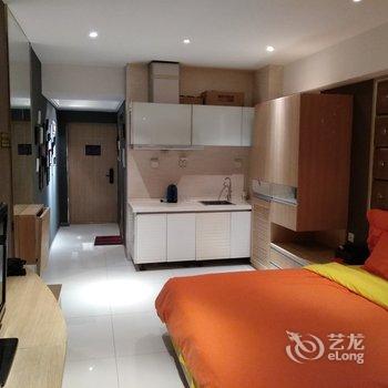 西安九零九自助公寓(太白立交店)(西段辅路分店)酒店提供图片