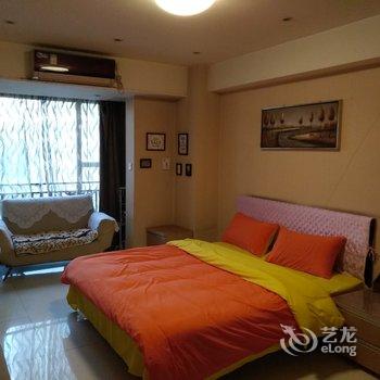 西安九零九自助公寓(太白立交店)(西段辅路分店)酒店提供图片