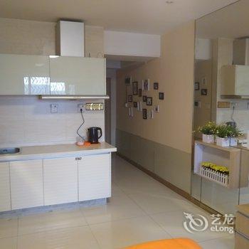 西安九零九自助公寓(太白立交店)(西段辅路分店)酒店提供图片