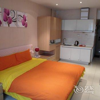 西安九零九自助公寓(太白立交店)(西段辅路分店)酒店提供图片