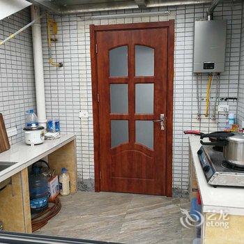 荆州徐军公寓(三义街分店)酒店提供图片