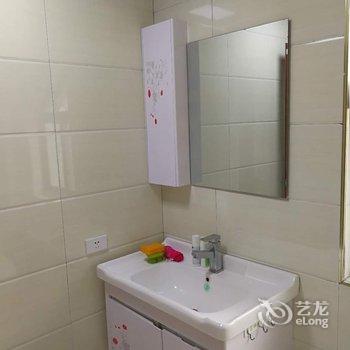 荆州徐军公寓(三义街分店)酒店提供图片
