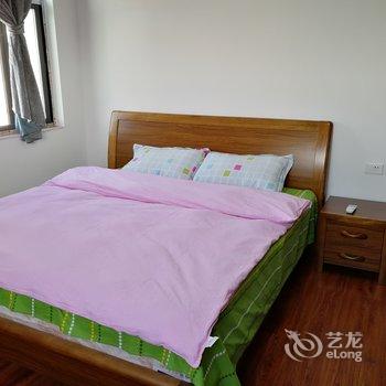 荆州徐军公寓(三义街分店)酒店提供图片