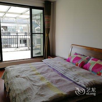荆州徐军公寓(三义街分店)酒店提供图片