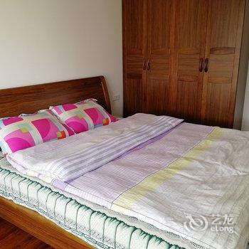 荆州徐军公寓(三义街分店)酒店提供图片
