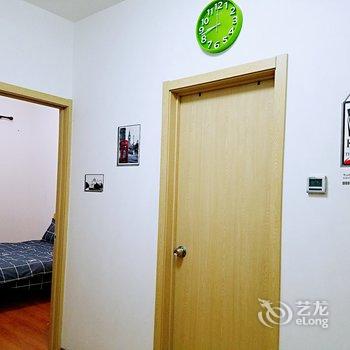 北京蓝猫公寓酒店提供图片