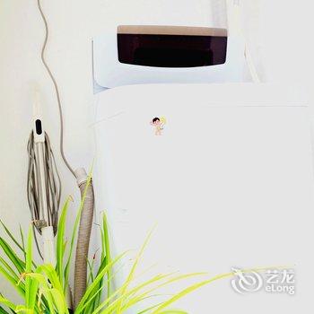 青岛平凡之路08公寓酒店提供图片