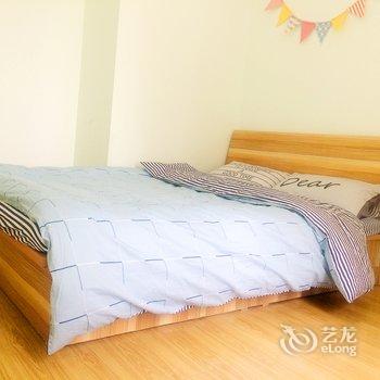 青岛平凡之路08公寓酒店提供图片
