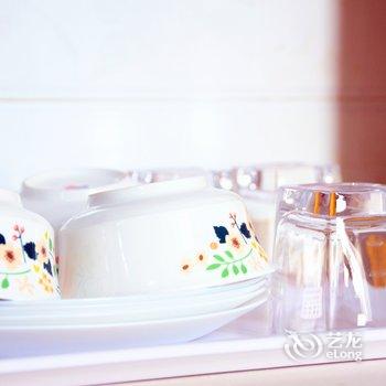 青岛平凡之路08公寓酒店提供图片