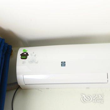 青岛平凡之路08公寓酒店提供图片