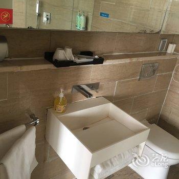 青岛美途海景酒店公寓酒店提供图片