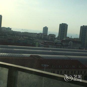 青岛美途海景酒店公寓酒店提供图片