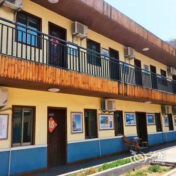 青岛牧海人家客栈酒店提供图片