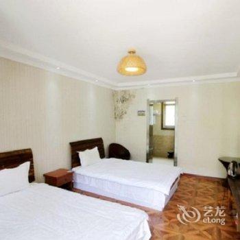 青岛牧海人家客栈酒店提供图片