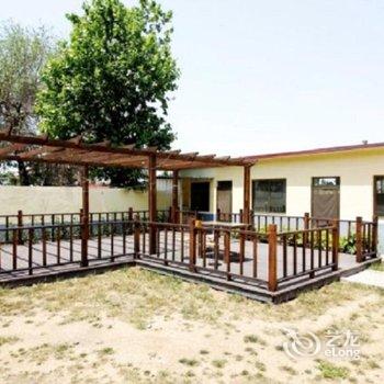 青岛牧海人家客栈酒店提供图片