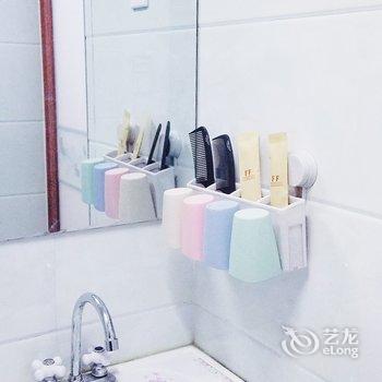 风情公寓(西安龙首北路西段店)酒店提供图片