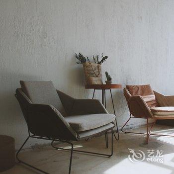 成都反正就在这anyway客栈酒店提供图片