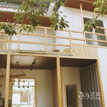 成都反正就在这anyway客栈酒店提供图片