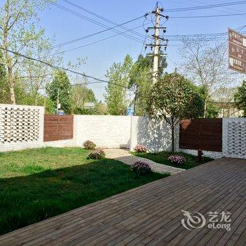 成都反正就在这anyway客栈酒店提供图片