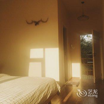 成都反正就在这anyway客栈酒店提供图片