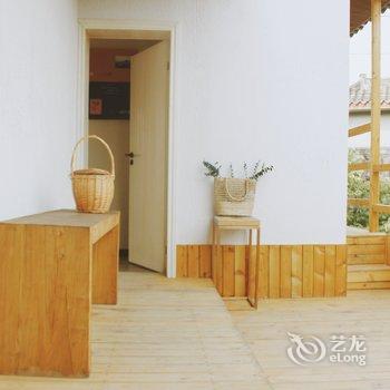 成都反正就在这anyway客栈酒店提供图片