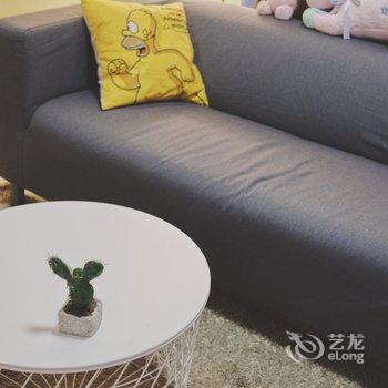 西安wendyyyt公寓酒店提供图片