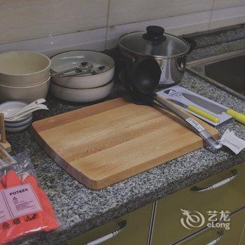西安wendyyyt公寓酒店提供图片