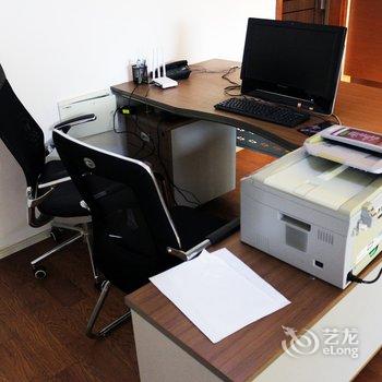 青岛金沙滩海边印象度假民宿1酒店提供图片