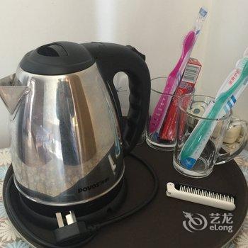 北京亦家驿站(3号店)酒店提供图片