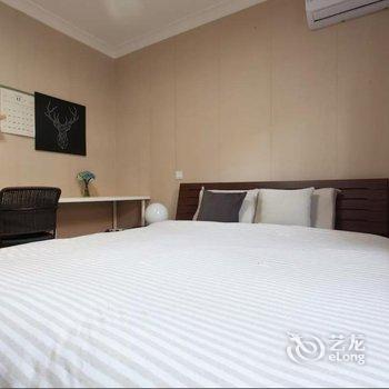 上海Art_lnn公寓酒店提供图片