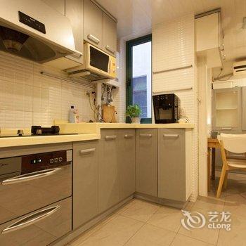 上海Art_lnn公寓酒店提供图片