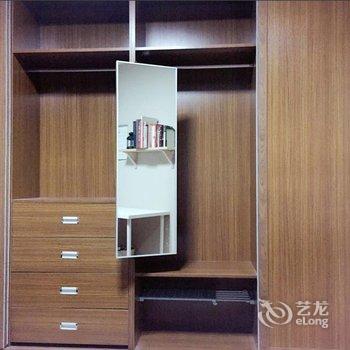 上海Art_lnn公寓酒店提供图片