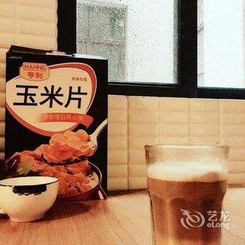 上海Art_lnn公寓酒店提供图片