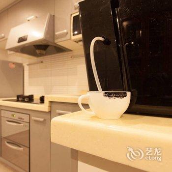 上海Art_lnn公寓酒店提供图片