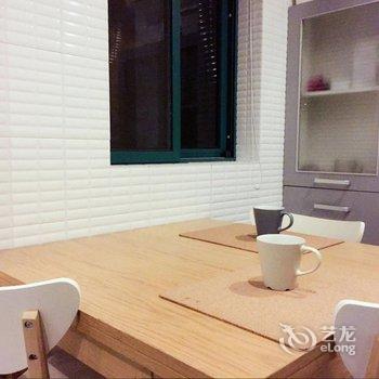 上海Art_lnn公寓酒店提供图片