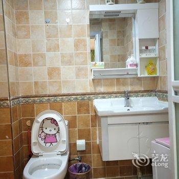 西安柠檬之家民宿酒店提供图片