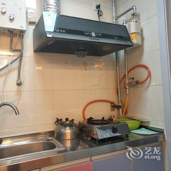西安柠檬之家民宿酒店提供图片