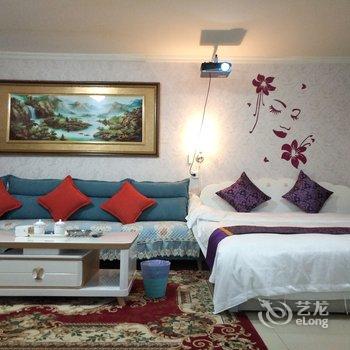 西安柠檬之家民宿酒店提供图片