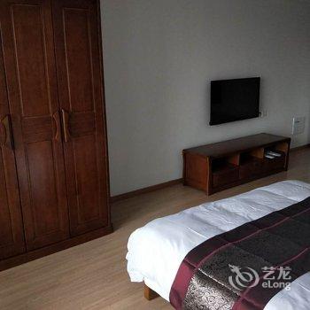 青岛倔强青铜公寓酒店提供图片