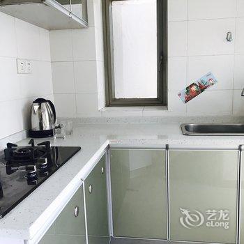 重庆鱼宝宝公寓酒店提供图片